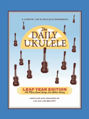 The Daily Ukulele, Leap Year Edition