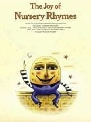 The Joy of Nursery Rhymes, Piano Solo