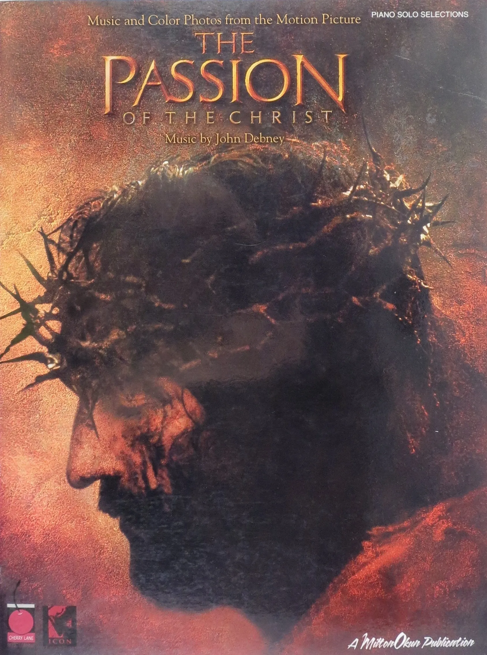 The Passion of the Christ