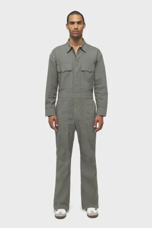 The Trooper Unisex Jumpsuit