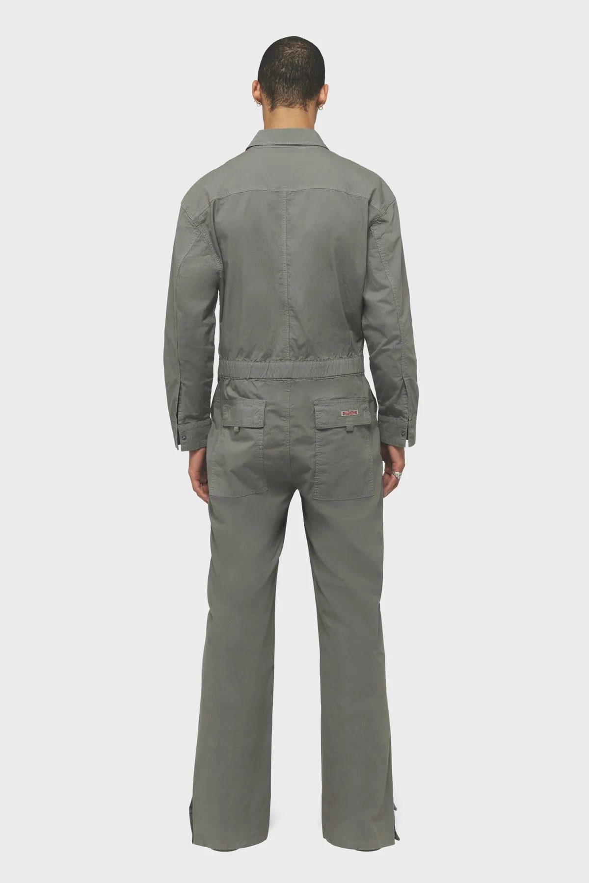 The Trooper Unisex Jumpsuit