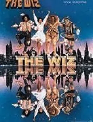 The Wiz, Vocal Selections