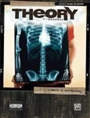 Theory of a Deadman - Scars & Souvenirs