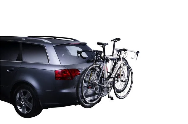 Thule Express Mast-Style 2 Bike Rack