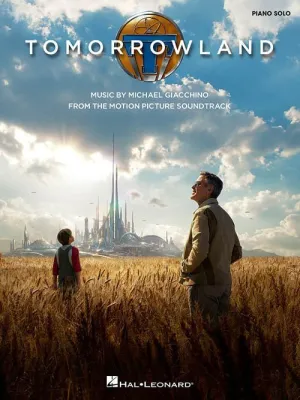 Tomorrowland, Piano Solo