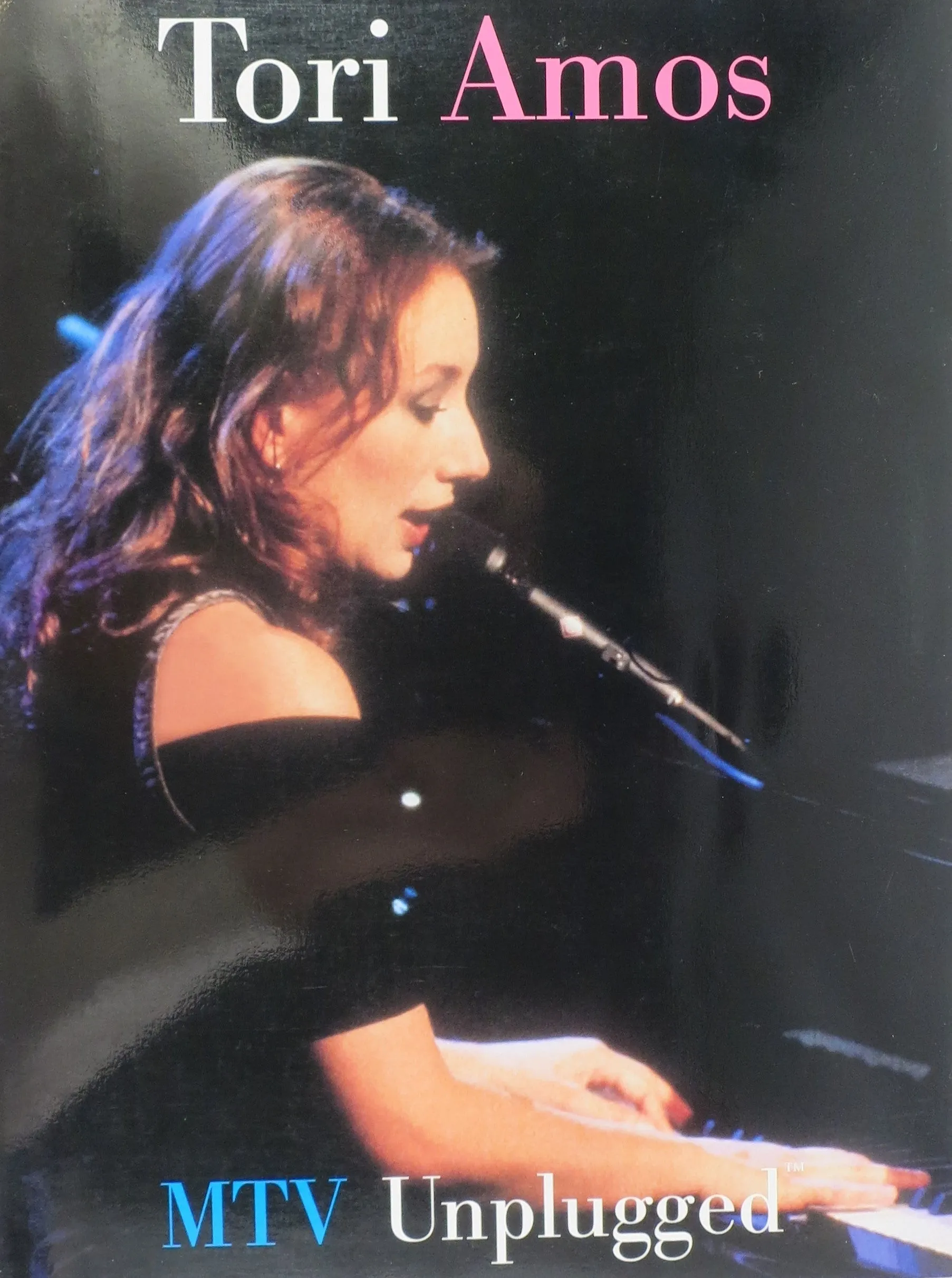 Tori Amos MTV Unplugged