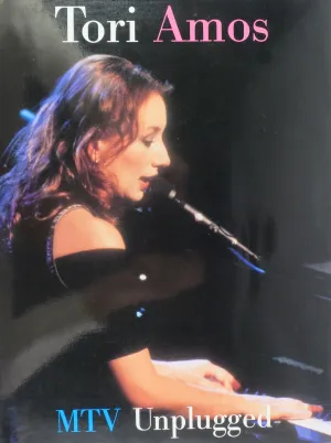 Tori Amos MTV Unplugged