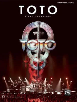 Toto Piano Anthology Discontinued