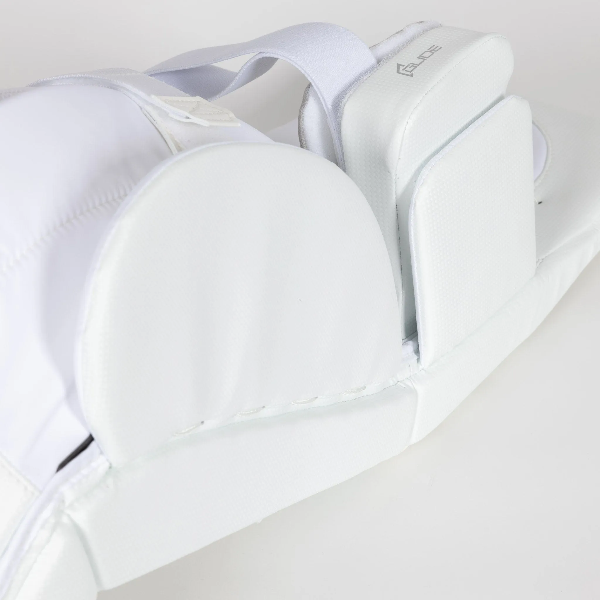 TRUE Catalyst PX5 Senior Goalie Leg Pads - Domestic