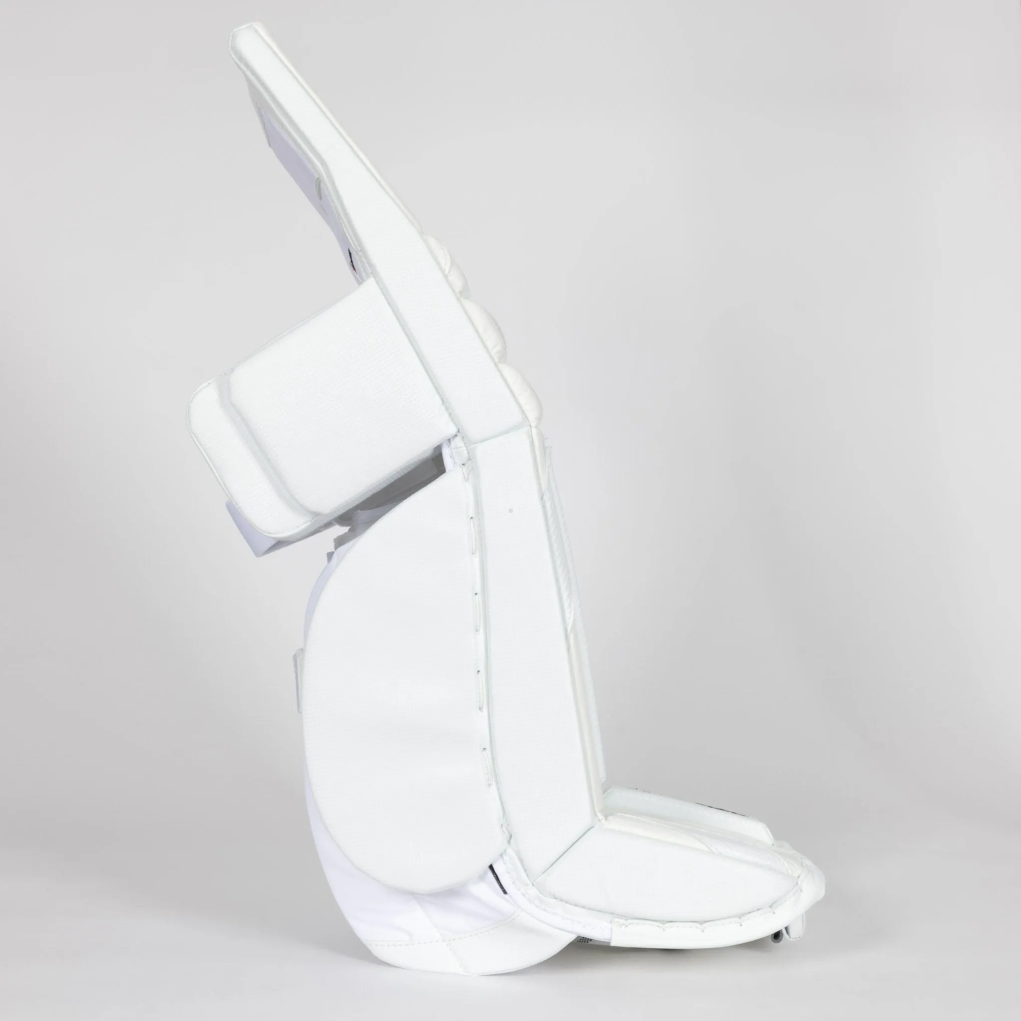 TRUE Catalyst PX5 Senior Goalie Leg Pads - Domestic