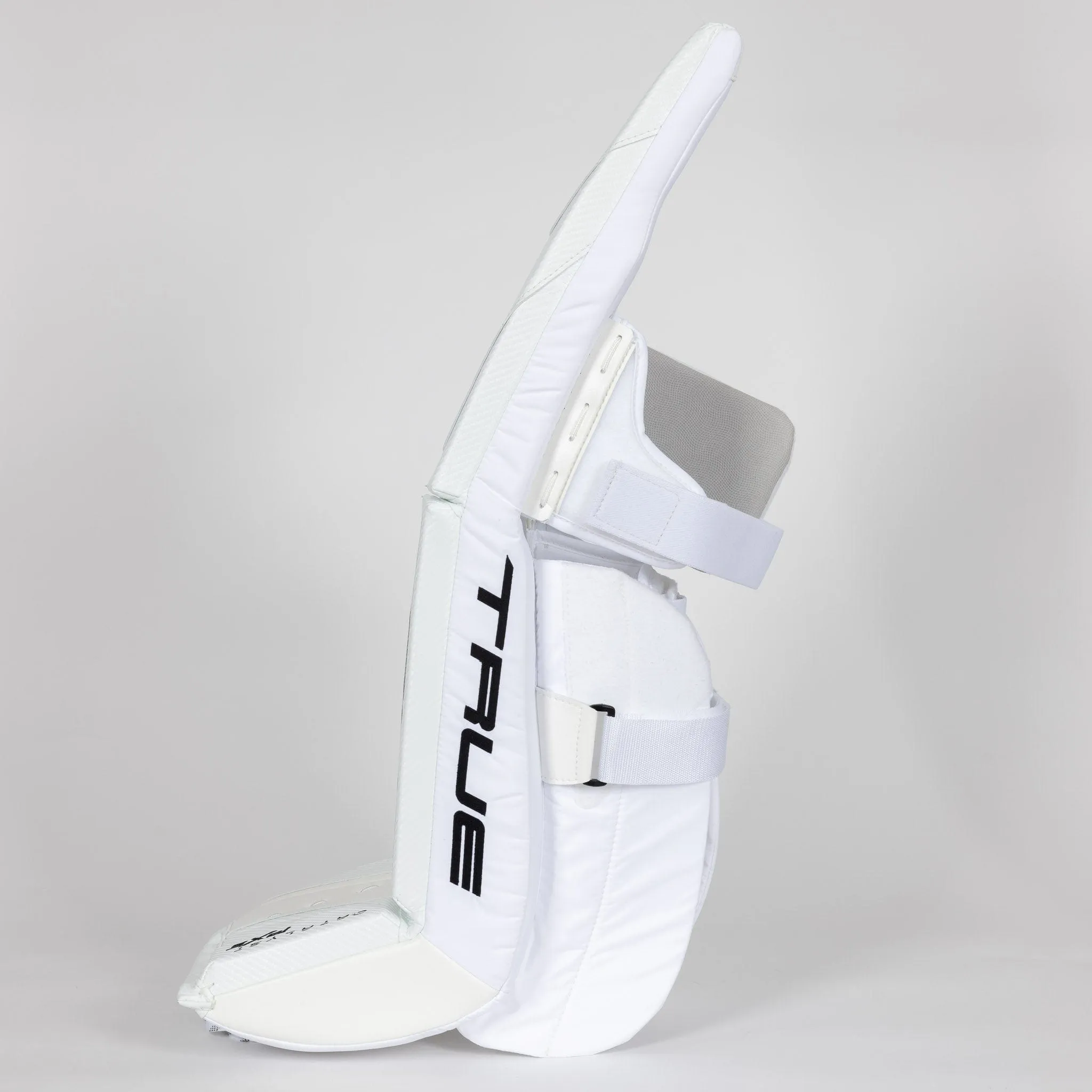 TRUE Catalyst PX5 Senior Goalie Leg Pads - Domestic