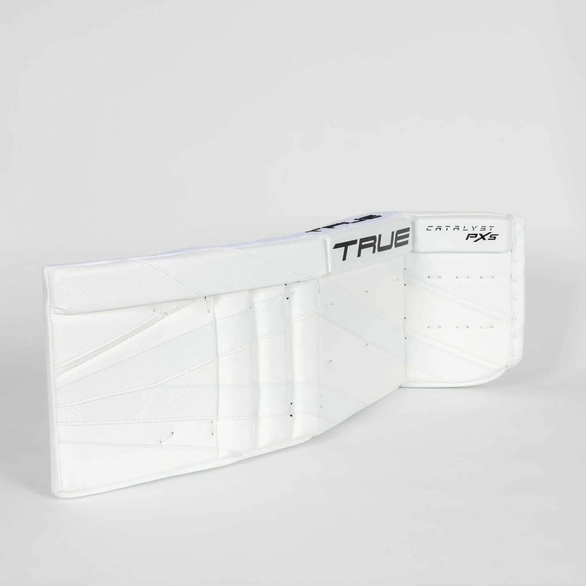 TRUE Catalyst PX5 Senior Goalie Leg Pads - Domestic