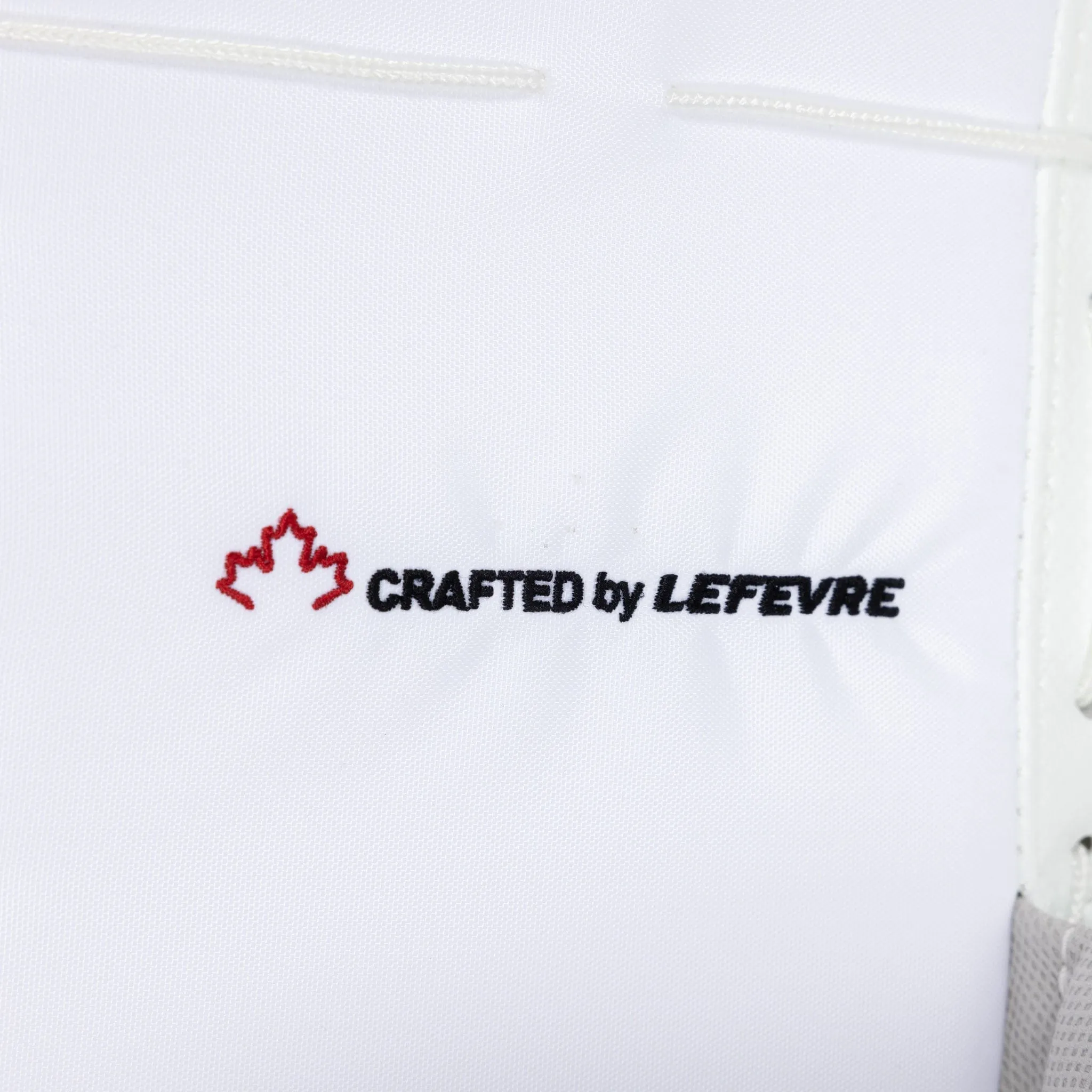 TRUE Catalyst PX5 Senior Goalie Leg Pads - Domestic