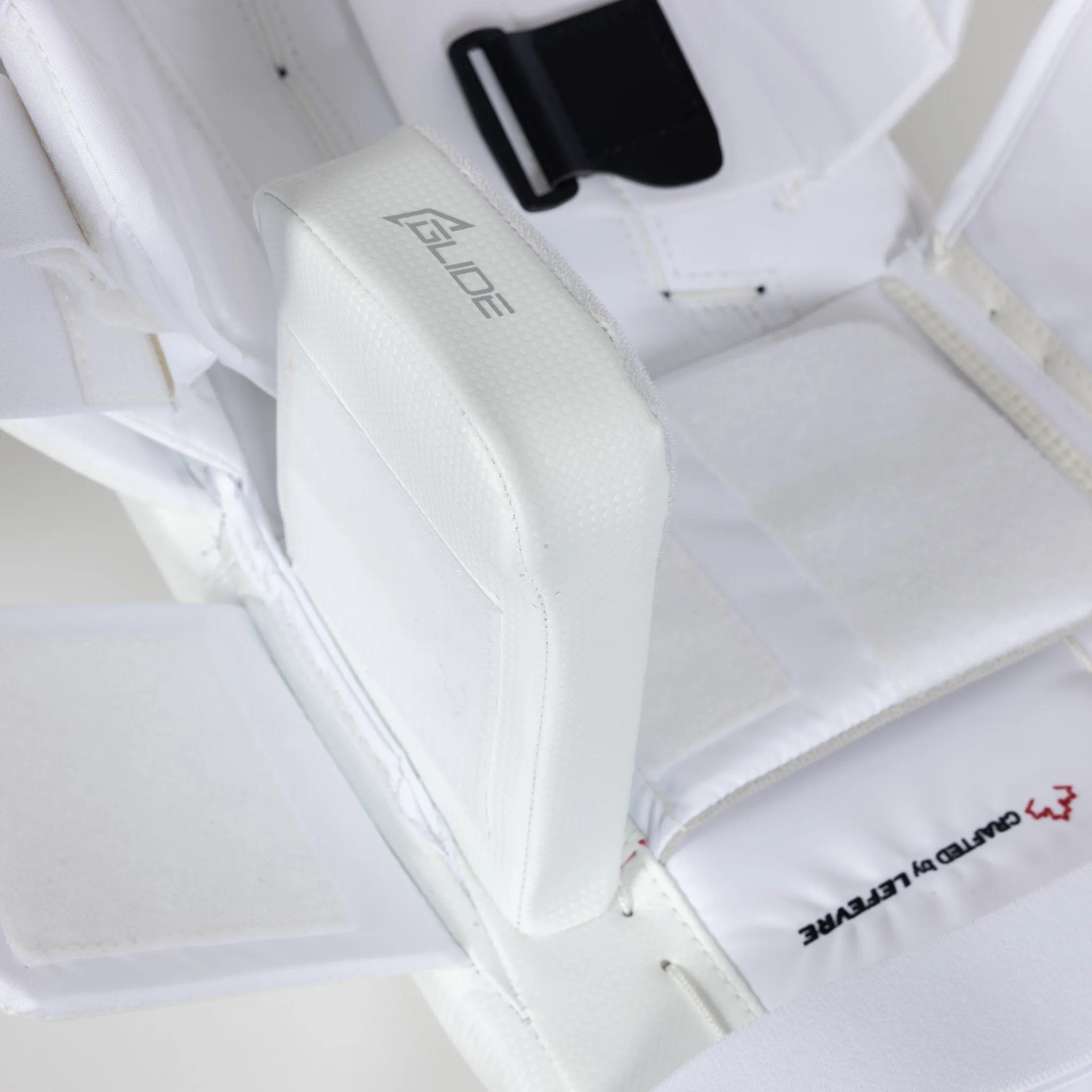 TRUE Catalyst PX5 Senior Goalie Leg Pads - Domestic