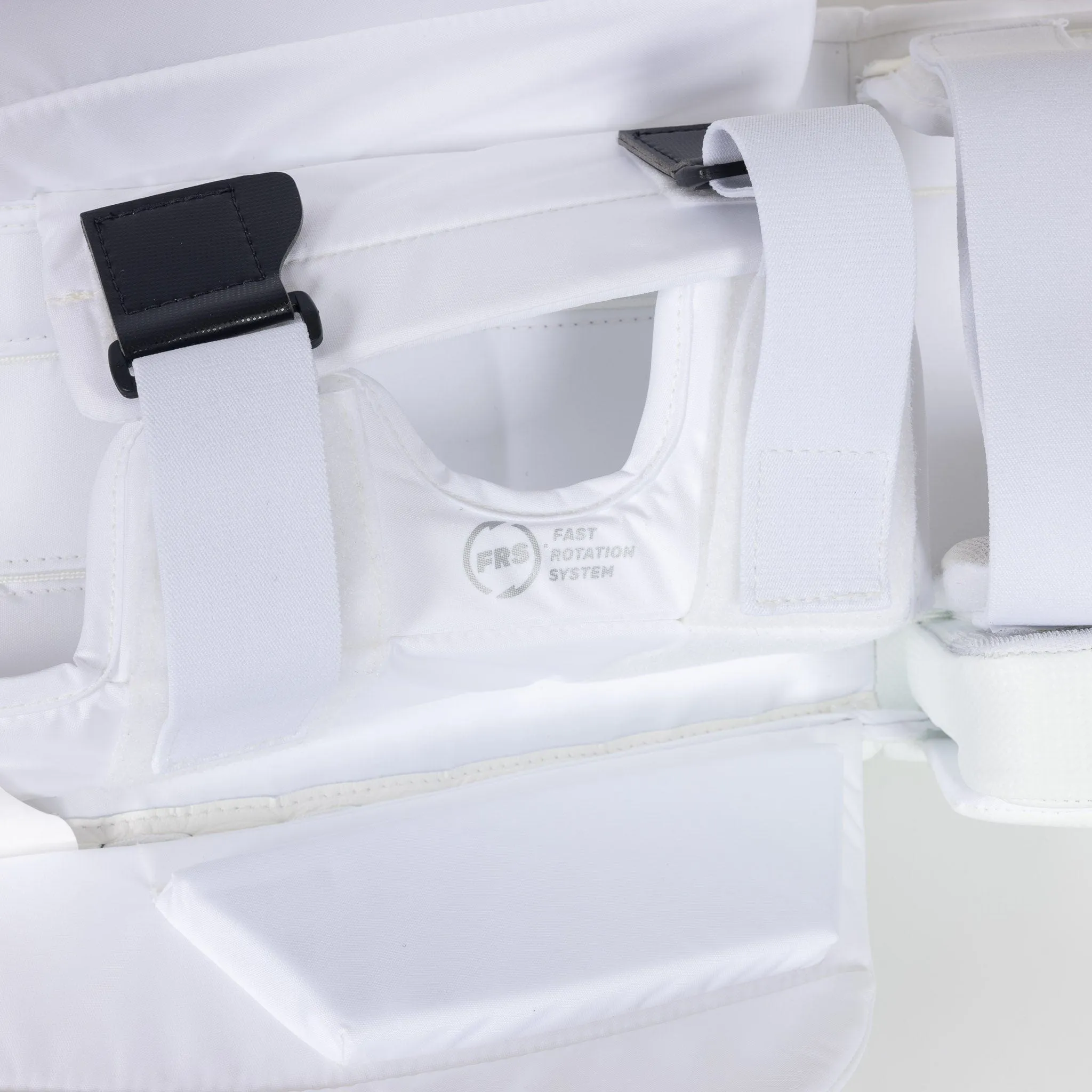 TRUE Catalyst PX5 Senior Goalie Leg Pads - Domestic