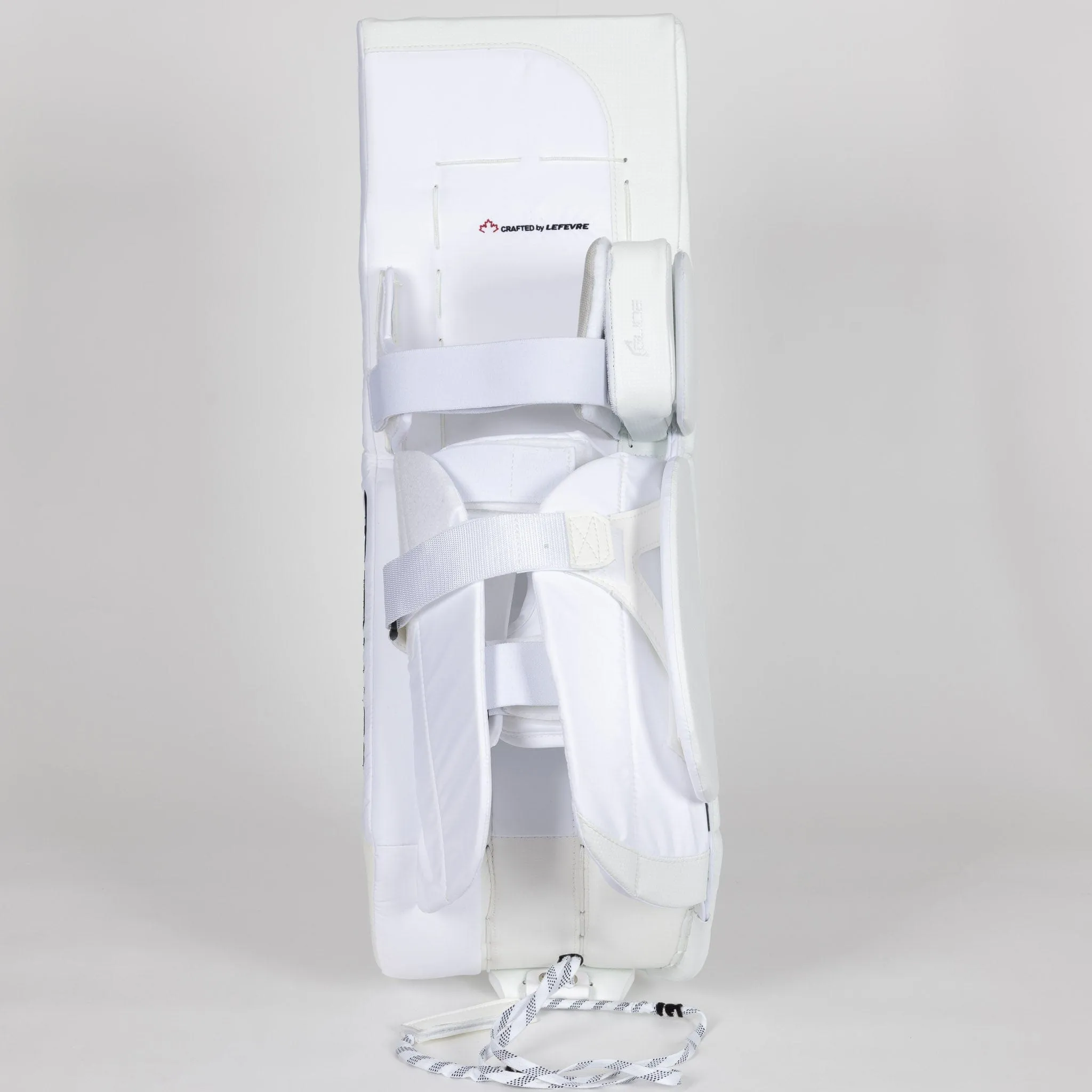 TRUE Catalyst PX5 Senior Goalie Leg Pads - Domestic