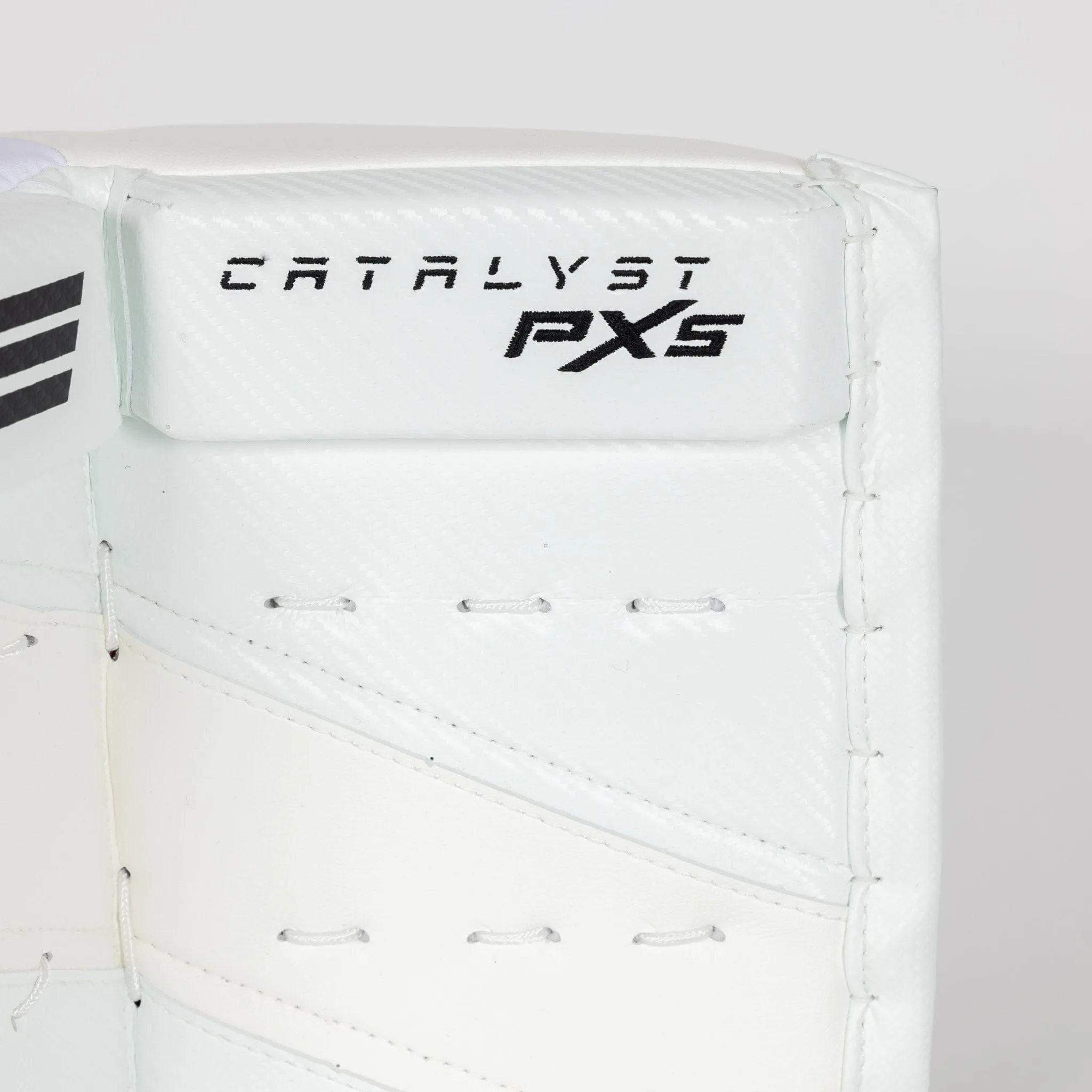 TRUE Catalyst PX5 Senior Goalie Leg Pads - Domestic