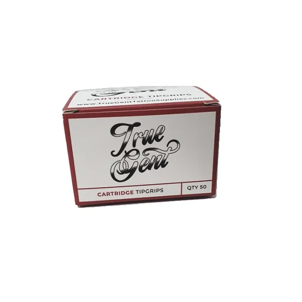True Gent Tattoo TipGrips