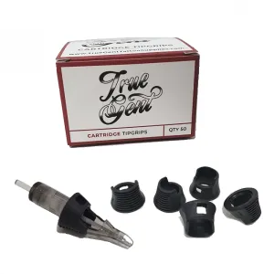 True Gent Tattoo TipGrips