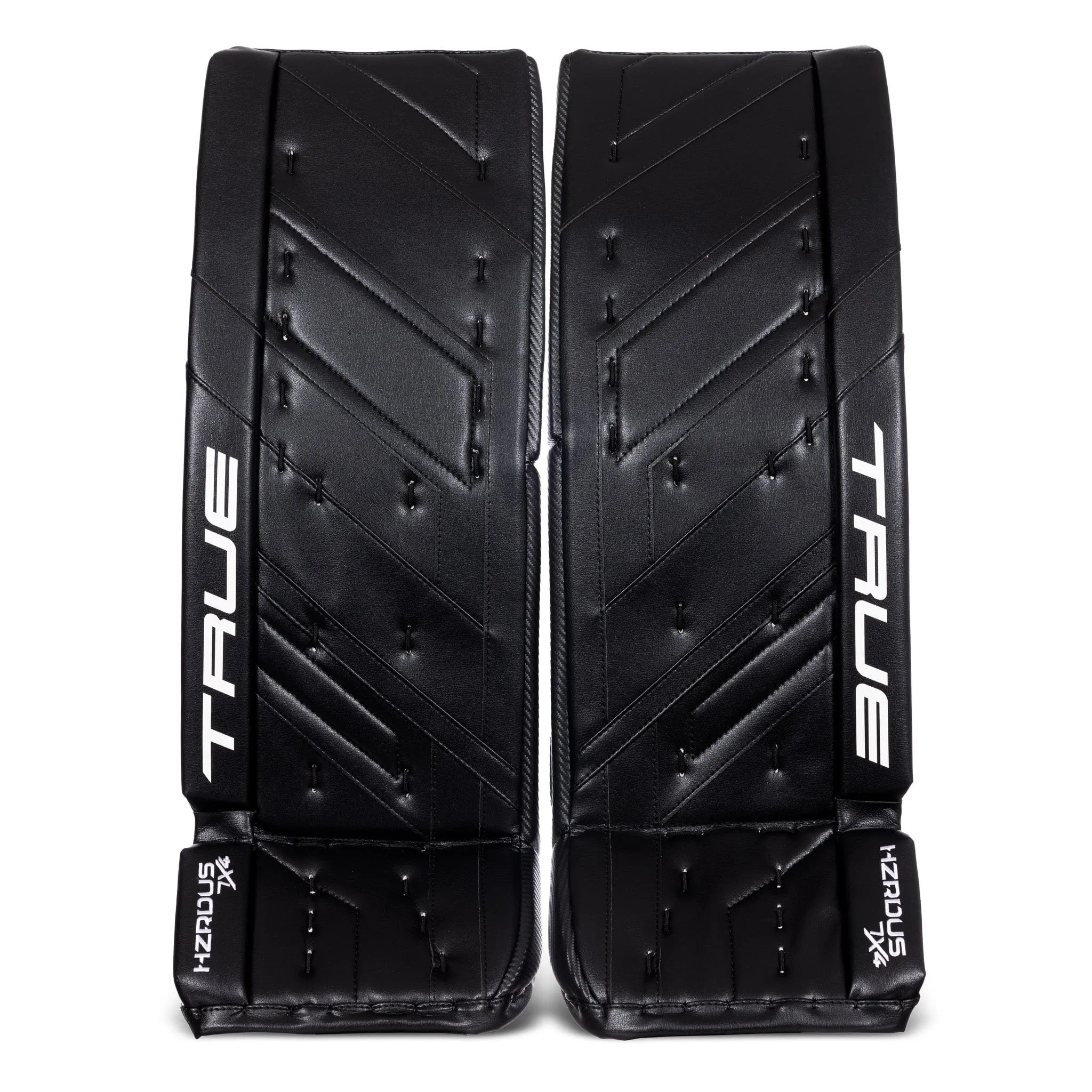 TRUE HZRDUS 7X4 Intermediate Goalie Leg Pads