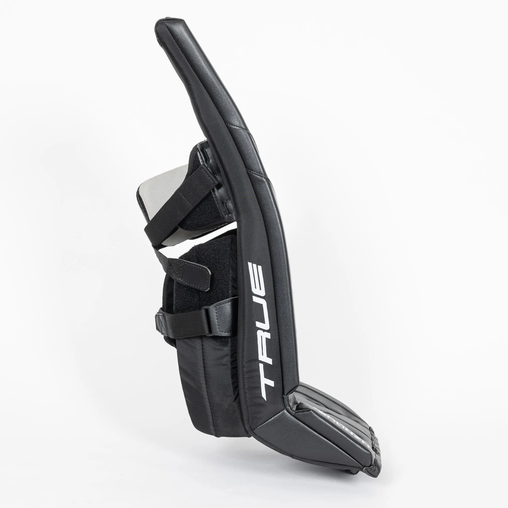 TRUE HZRDUS 7X4 Intermediate Goalie Leg Pads