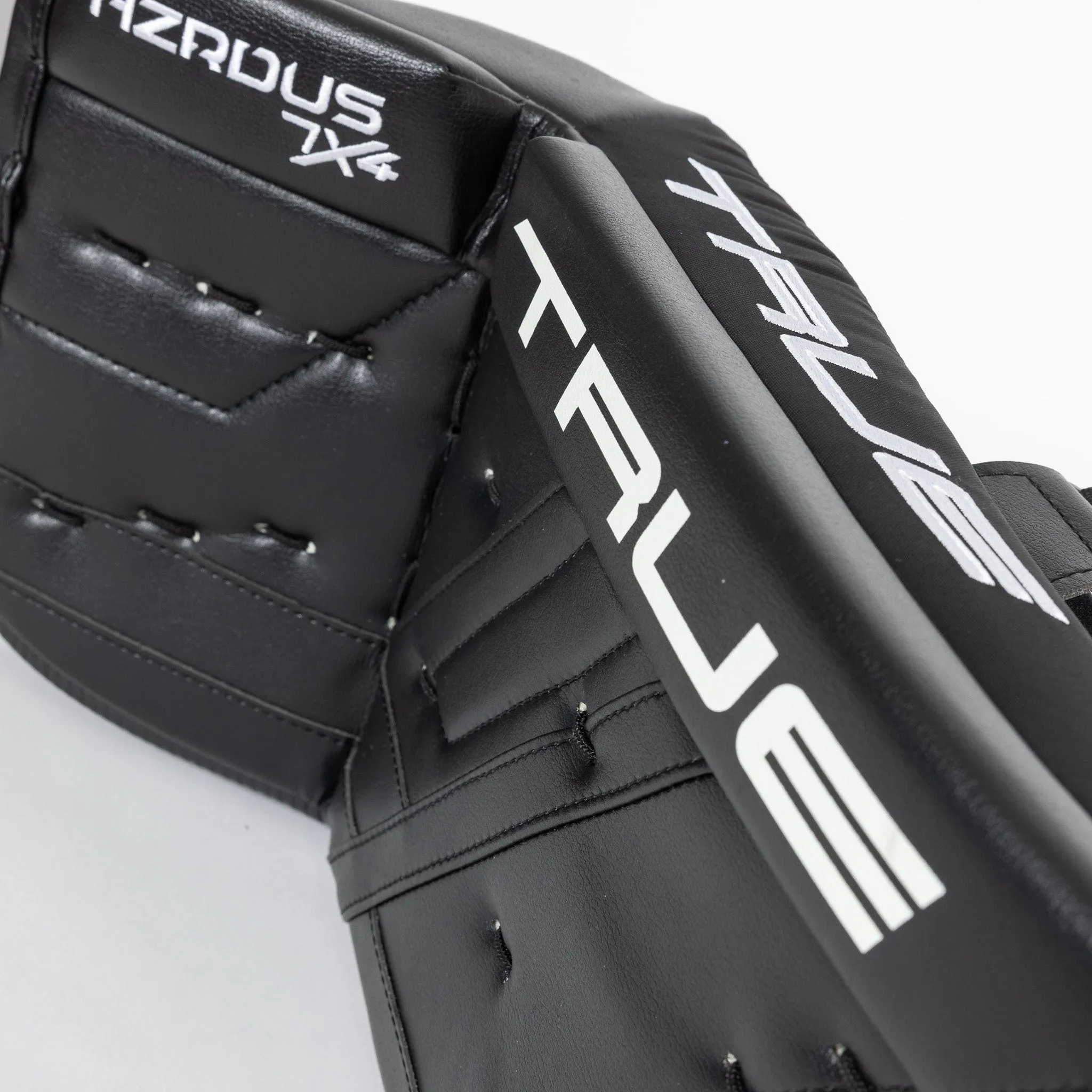 TRUE HZRDUS 7X4 Intermediate Goalie Leg Pads