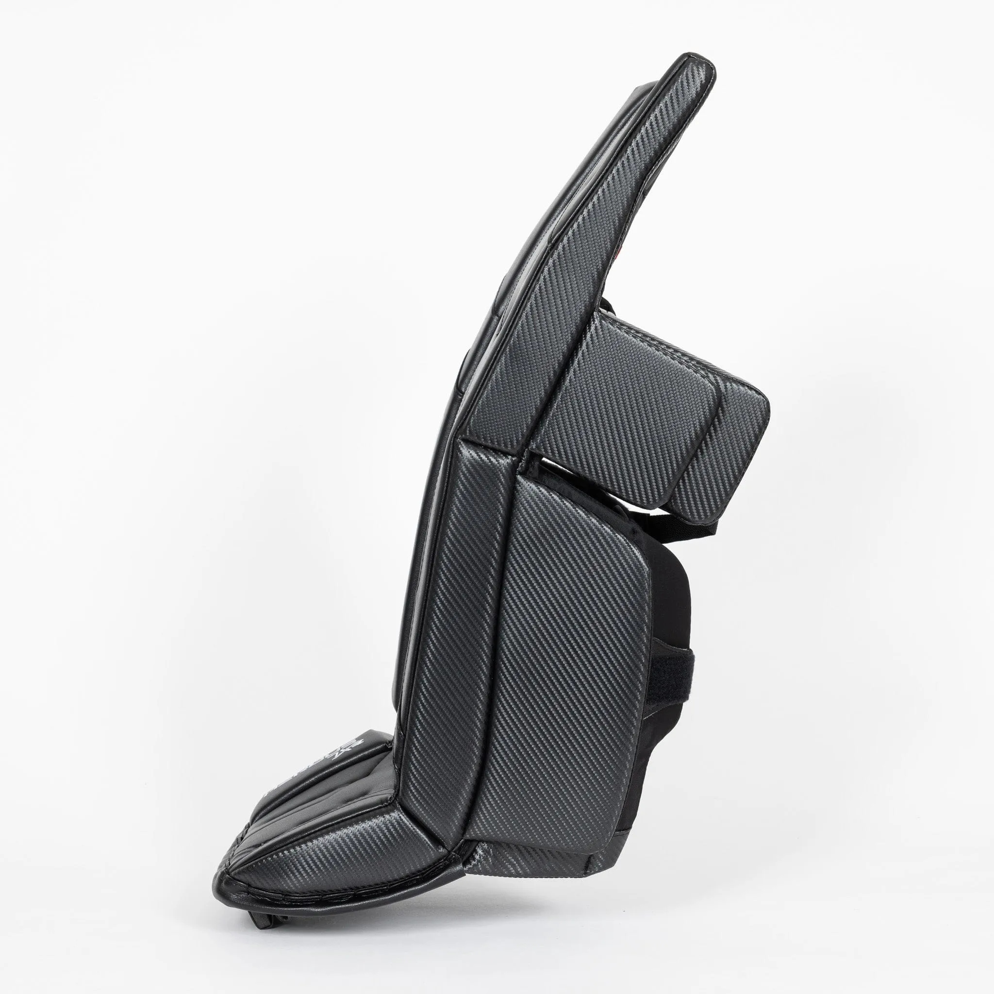 TRUE HZRDUS 7X4 Intermediate Goalie Leg Pads