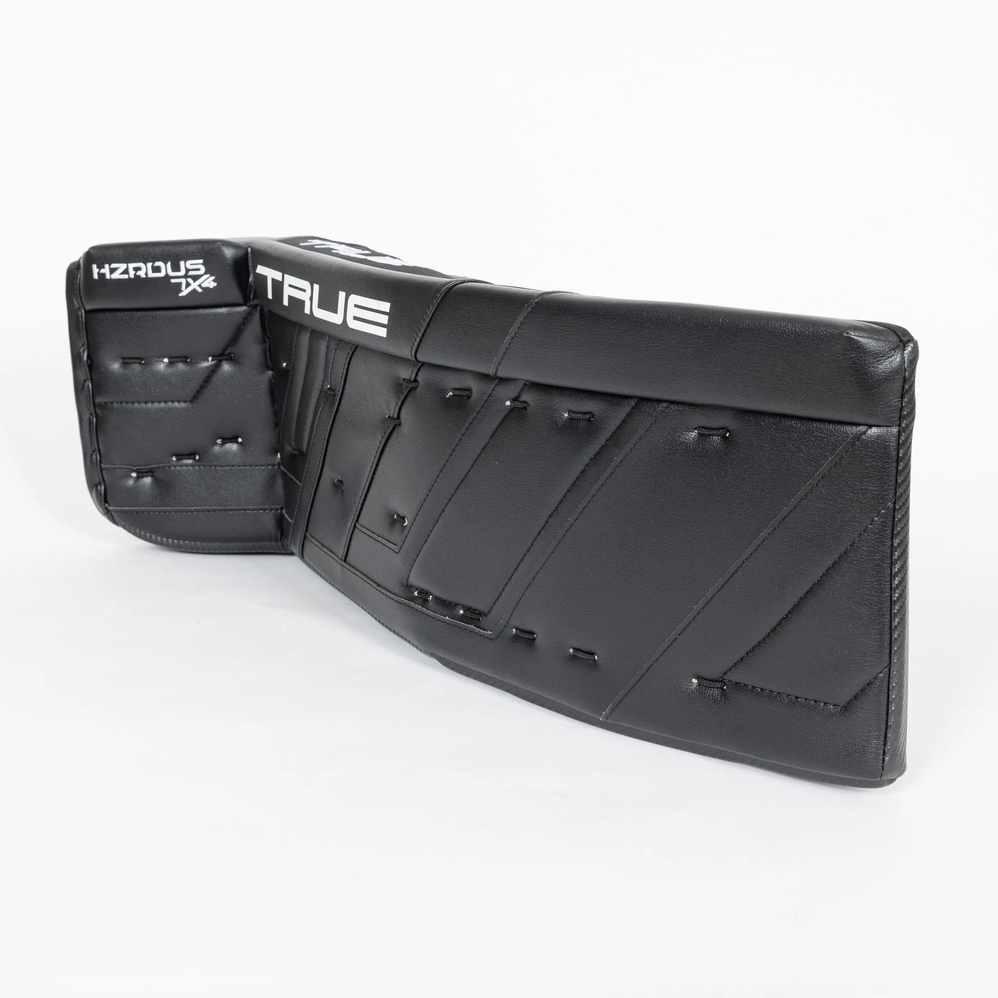 TRUE HZRDUS 7X4 Intermediate Goalie Leg Pads