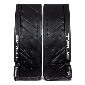 TRUE HZRDUS 7X4 Intermediate Goalie Leg Pads