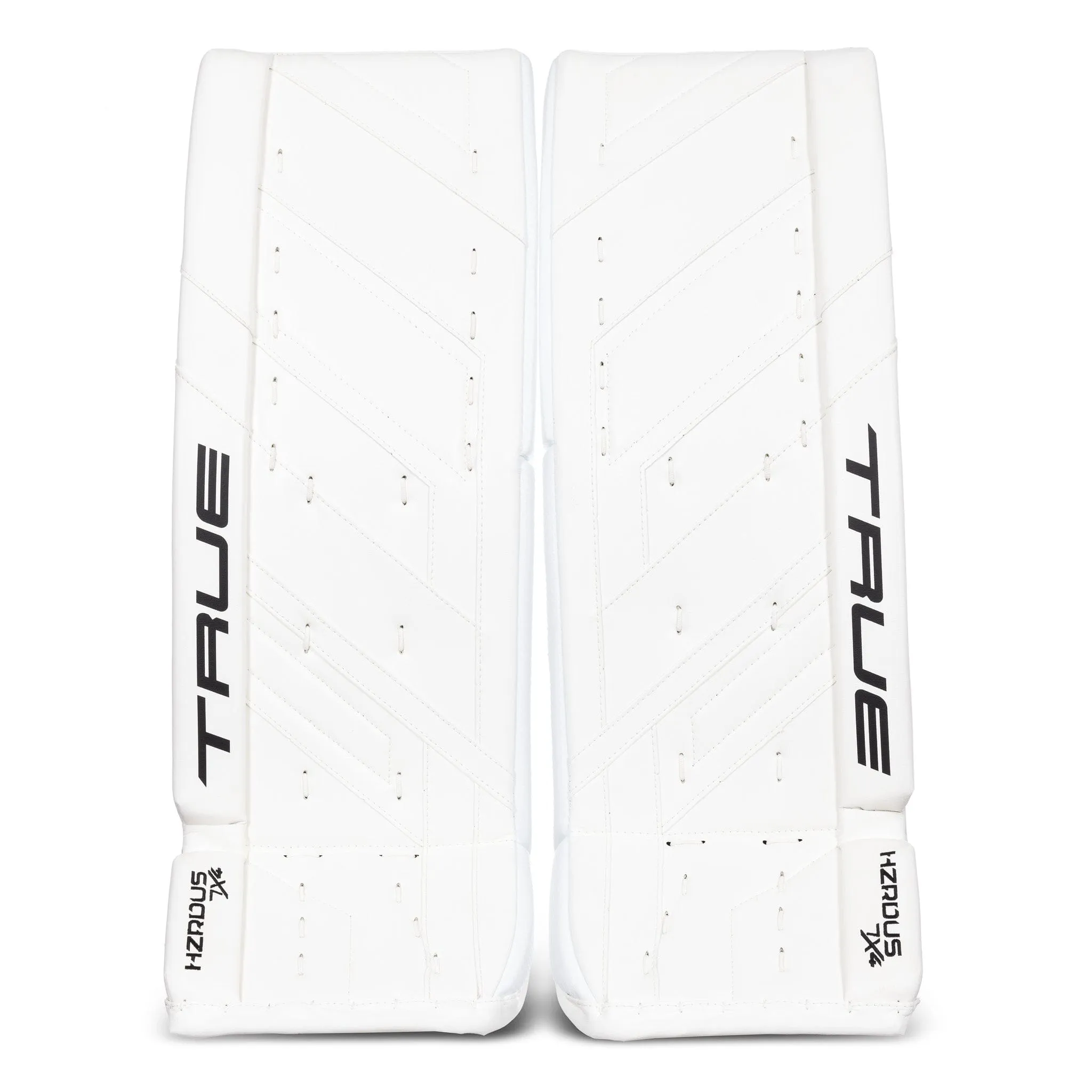 TRUE HZRDUS 7X4 Intermediate Goalie Leg Pads