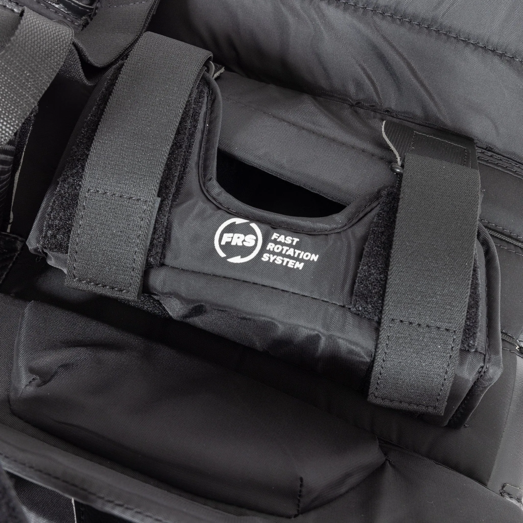 TRUE HZRDUS 7X4 Intermediate Goalie Leg Pads