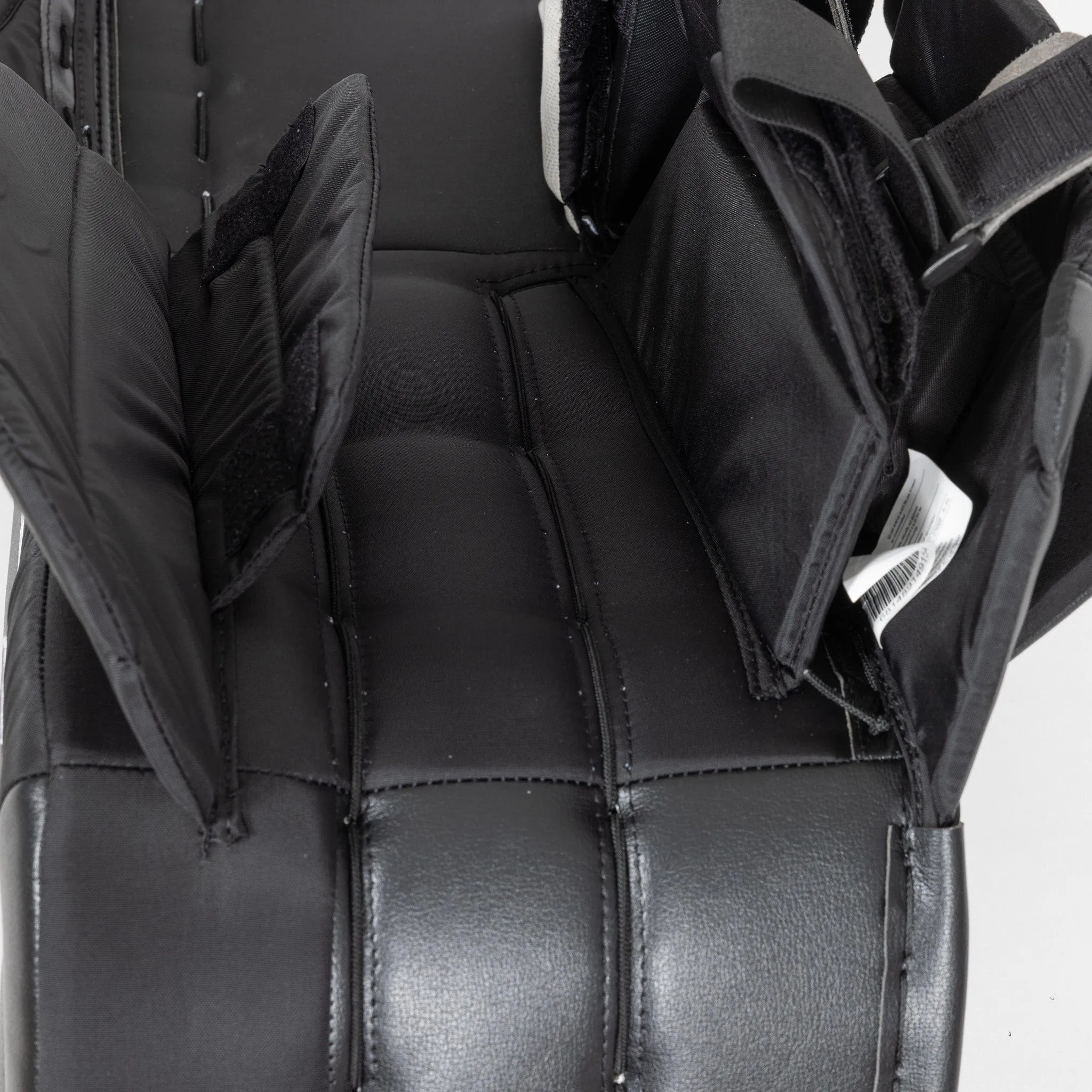 TRUE HZRDUS 9X4 Senior Goalie Leg Pads