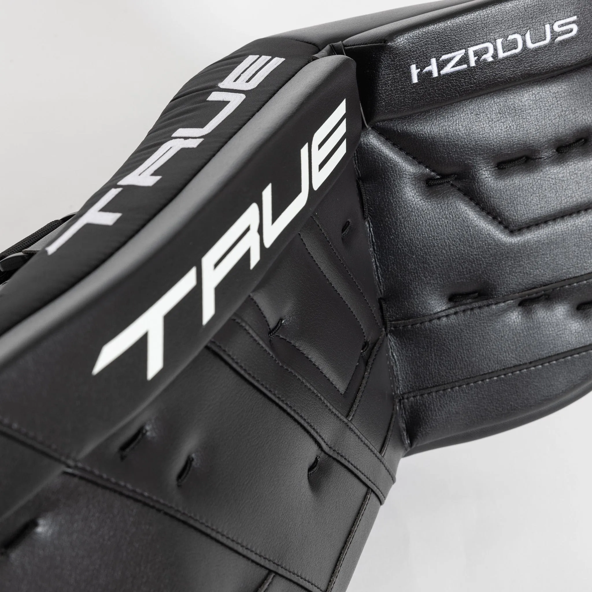 TRUE HZRDUS 9X4 Senior Goalie Leg Pads