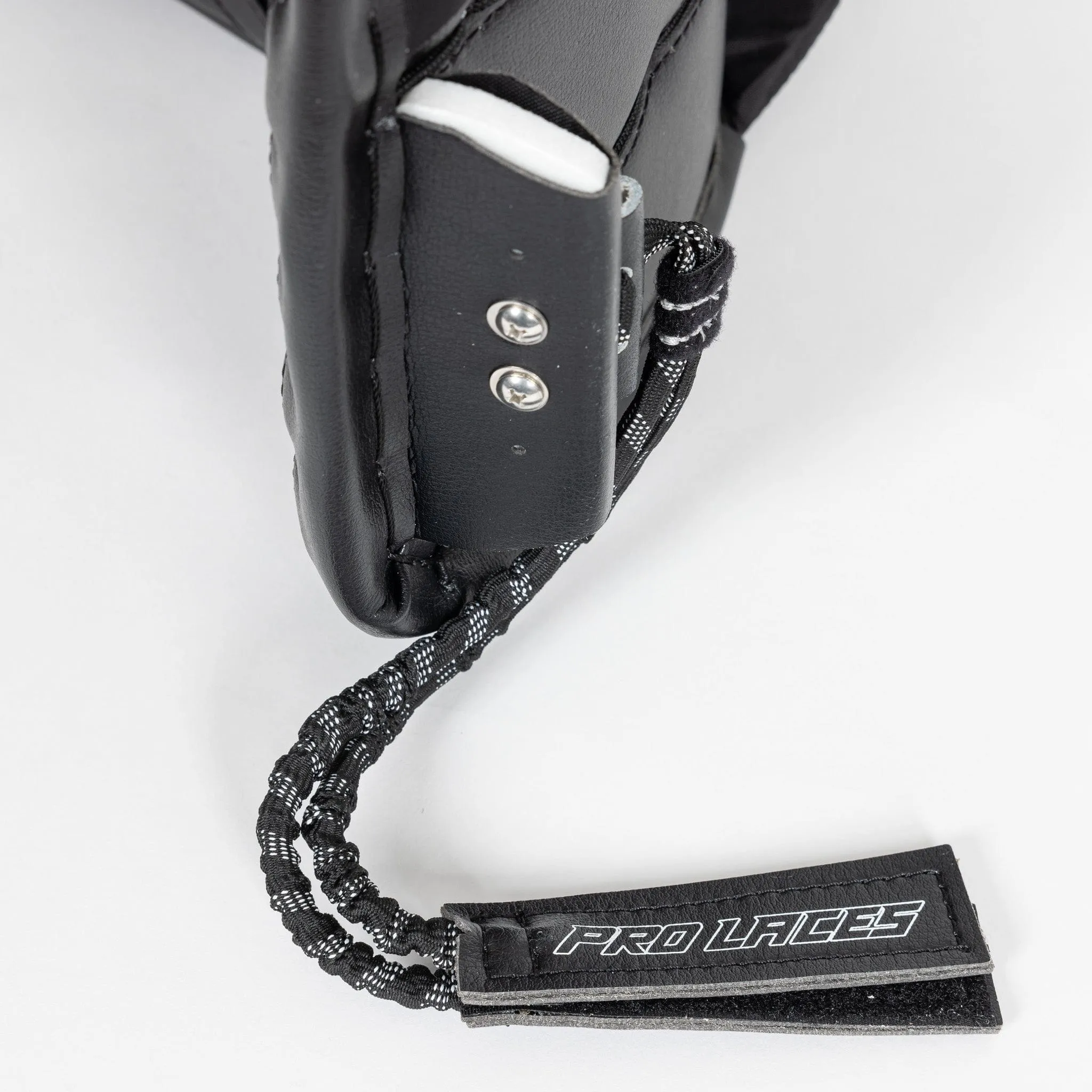 TRUE HZRDUS 9X4 Senior Goalie Leg Pads