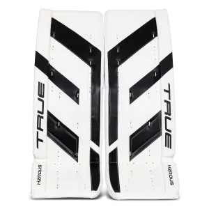 TRUE HZRDUS 9X4 Senior Goalie Leg Pads