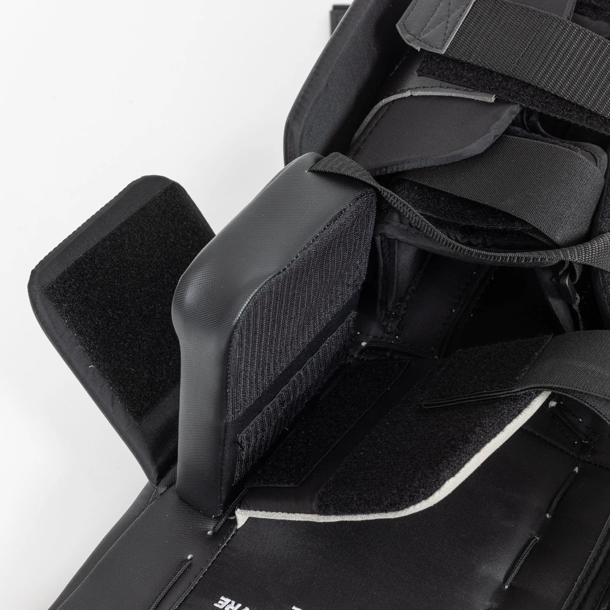 TRUE HZRDUS 9X4 Senior Goalie Leg Pads