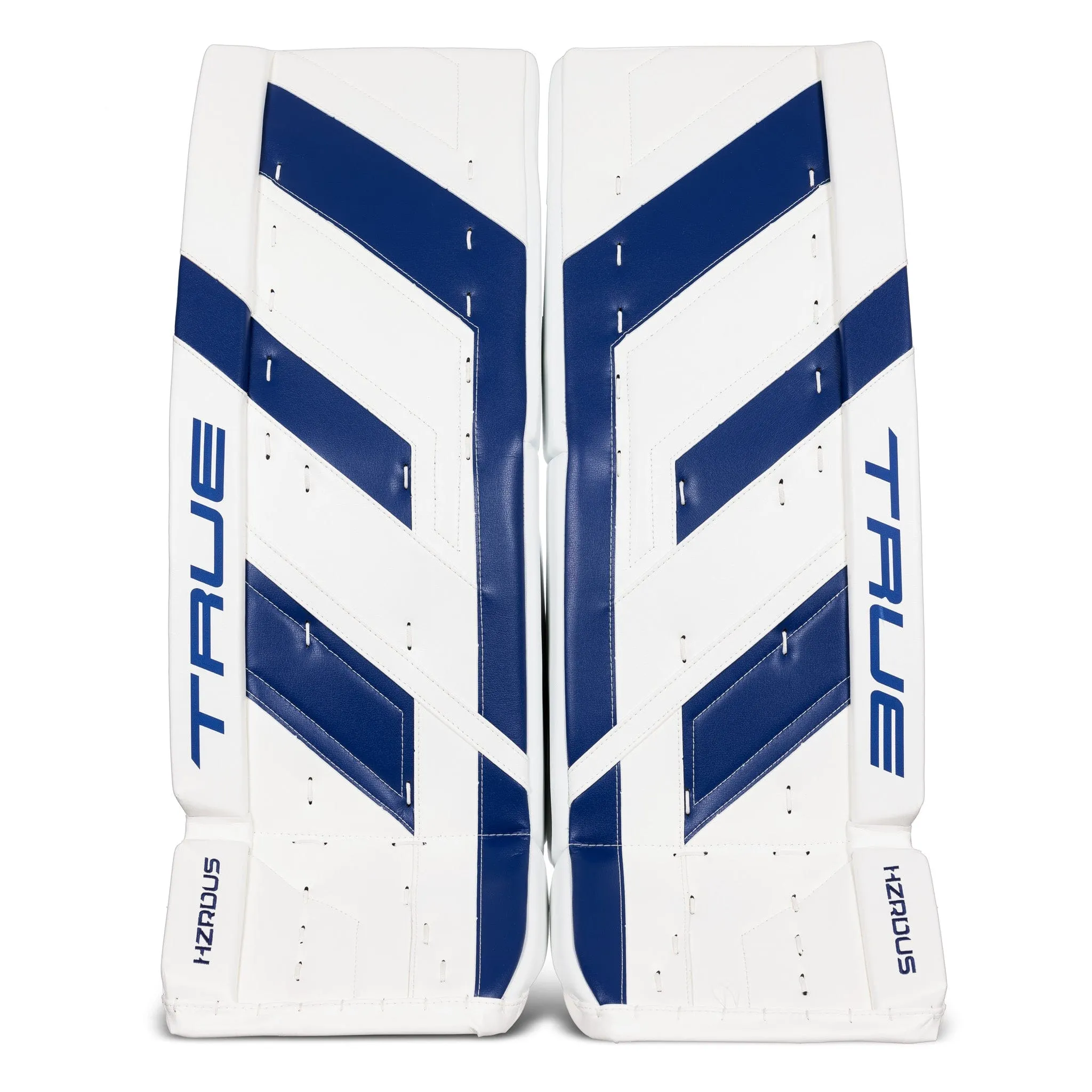 TRUE HZRDUS 9X4 Senior Goalie Leg Pads