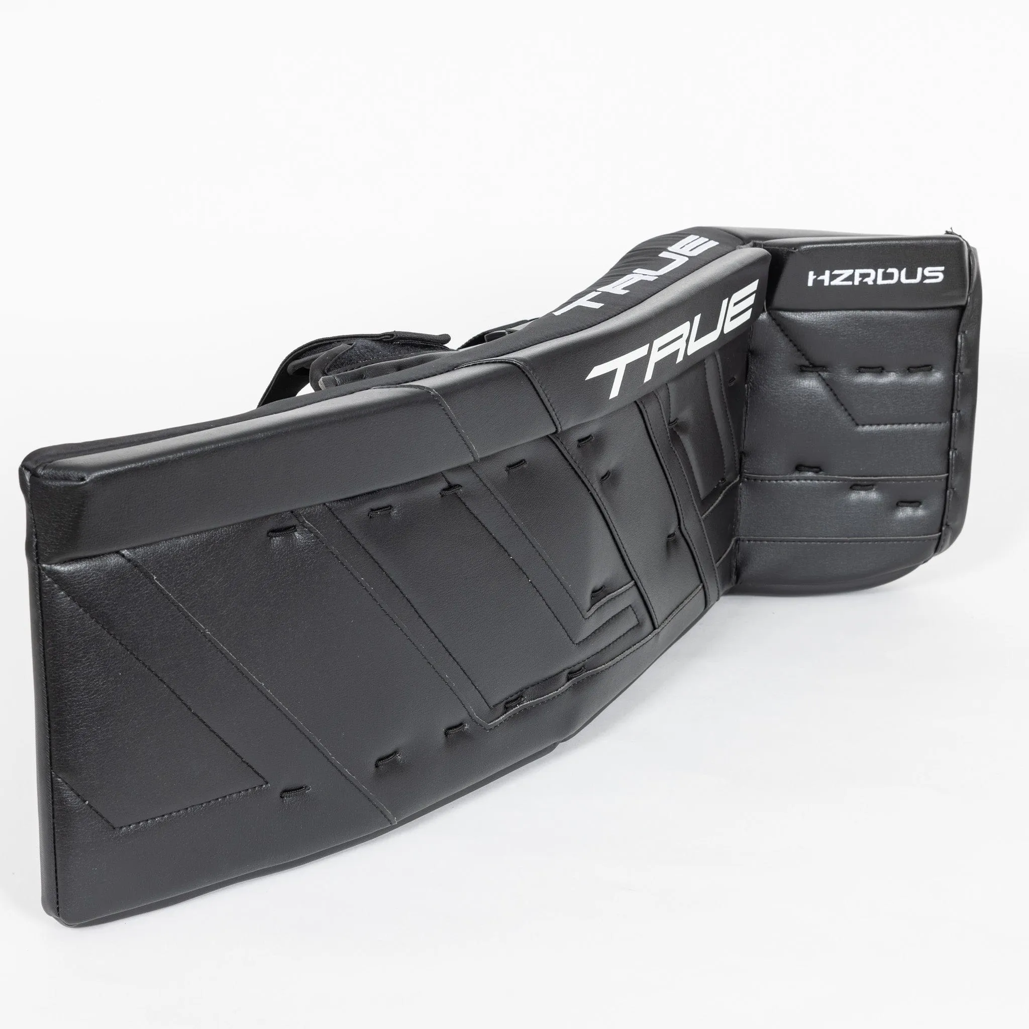 TRUE HZRDUS 9X4 Senior Goalie Leg Pads
