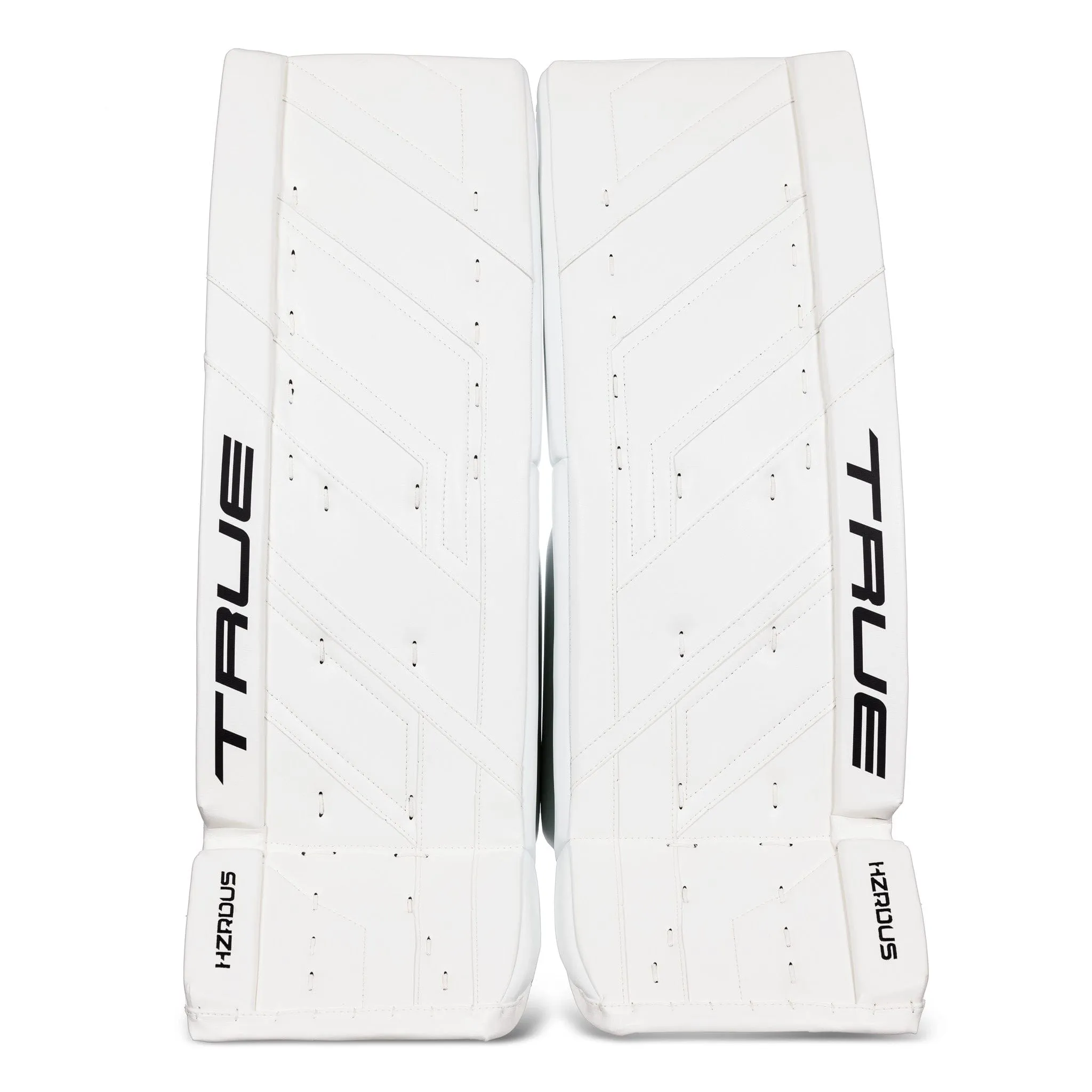 TRUE HZRDUS 9X4 Senior Goalie Leg Pads