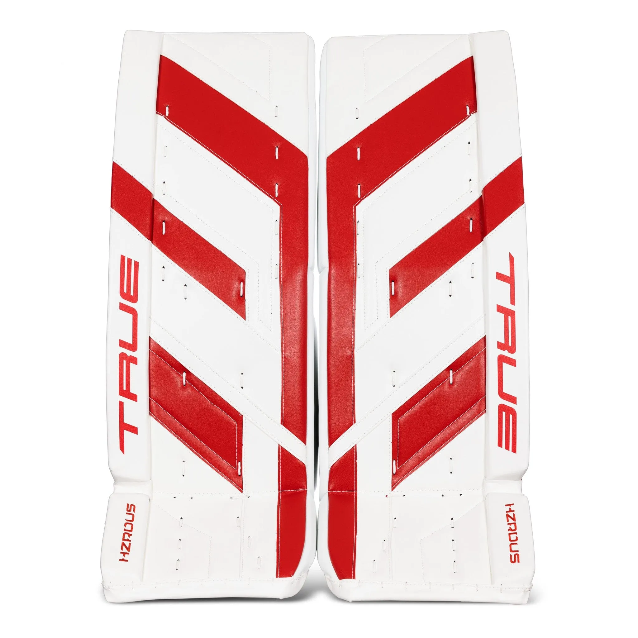 TRUE HZRDUS 9X4 Senior Goalie Leg Pads
