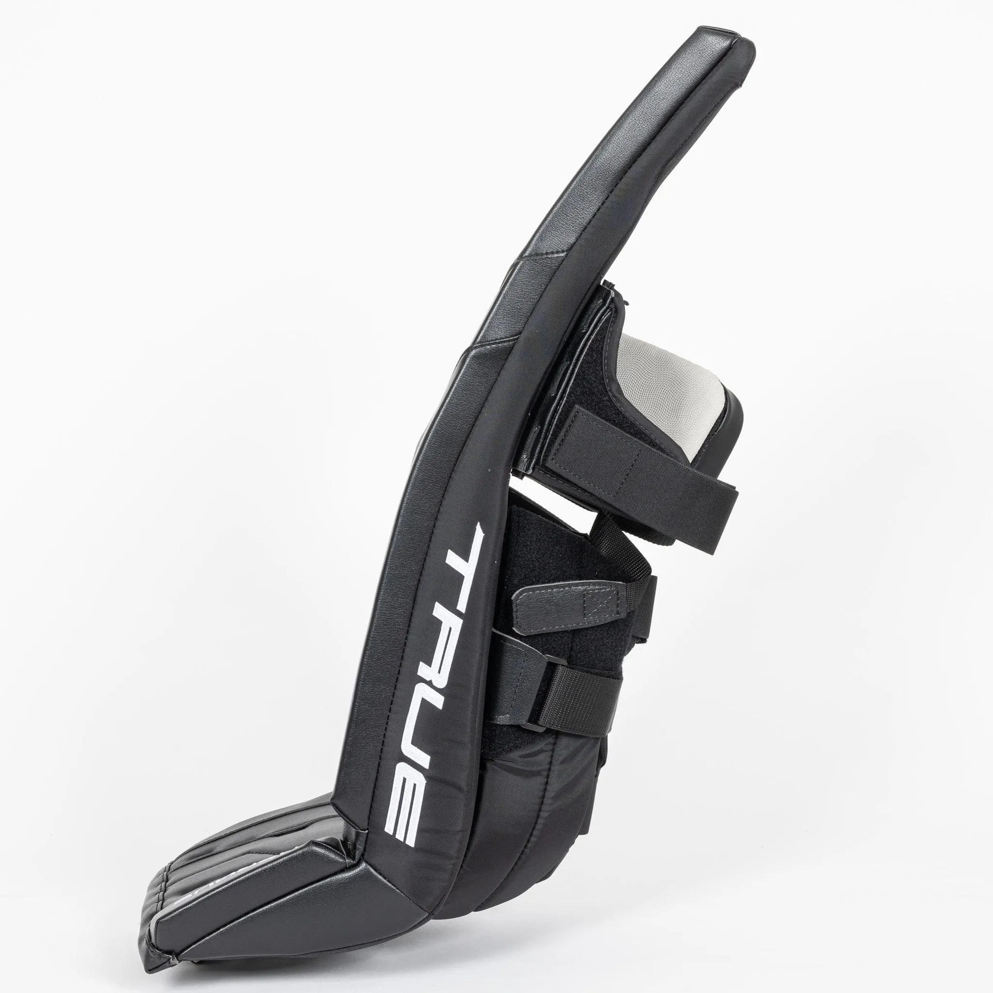 TRUE HZRDUS 9X4 Senior Goalie Leg Pads