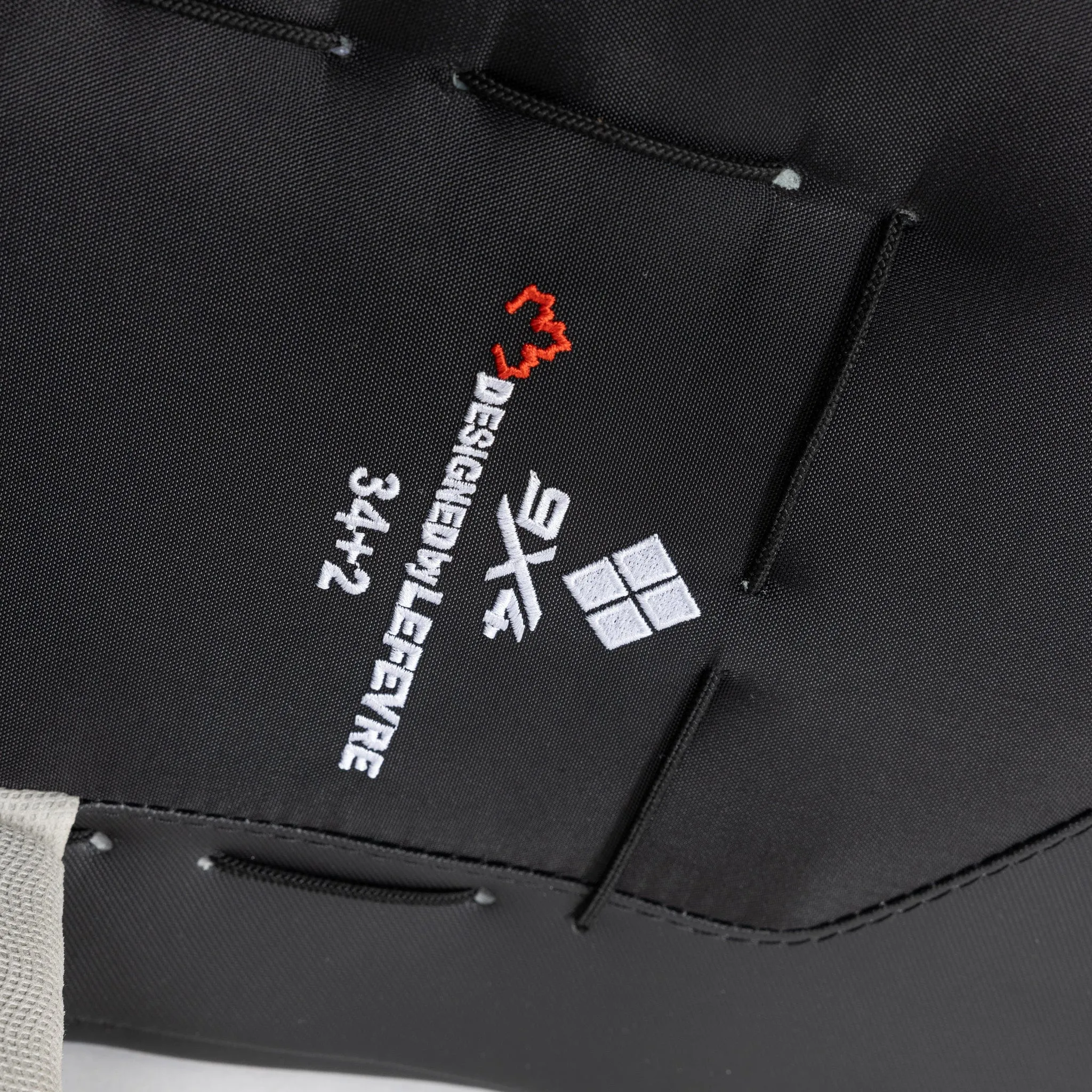 TRUE HZRDUS 9X4 Senior Goalie Leg Pads