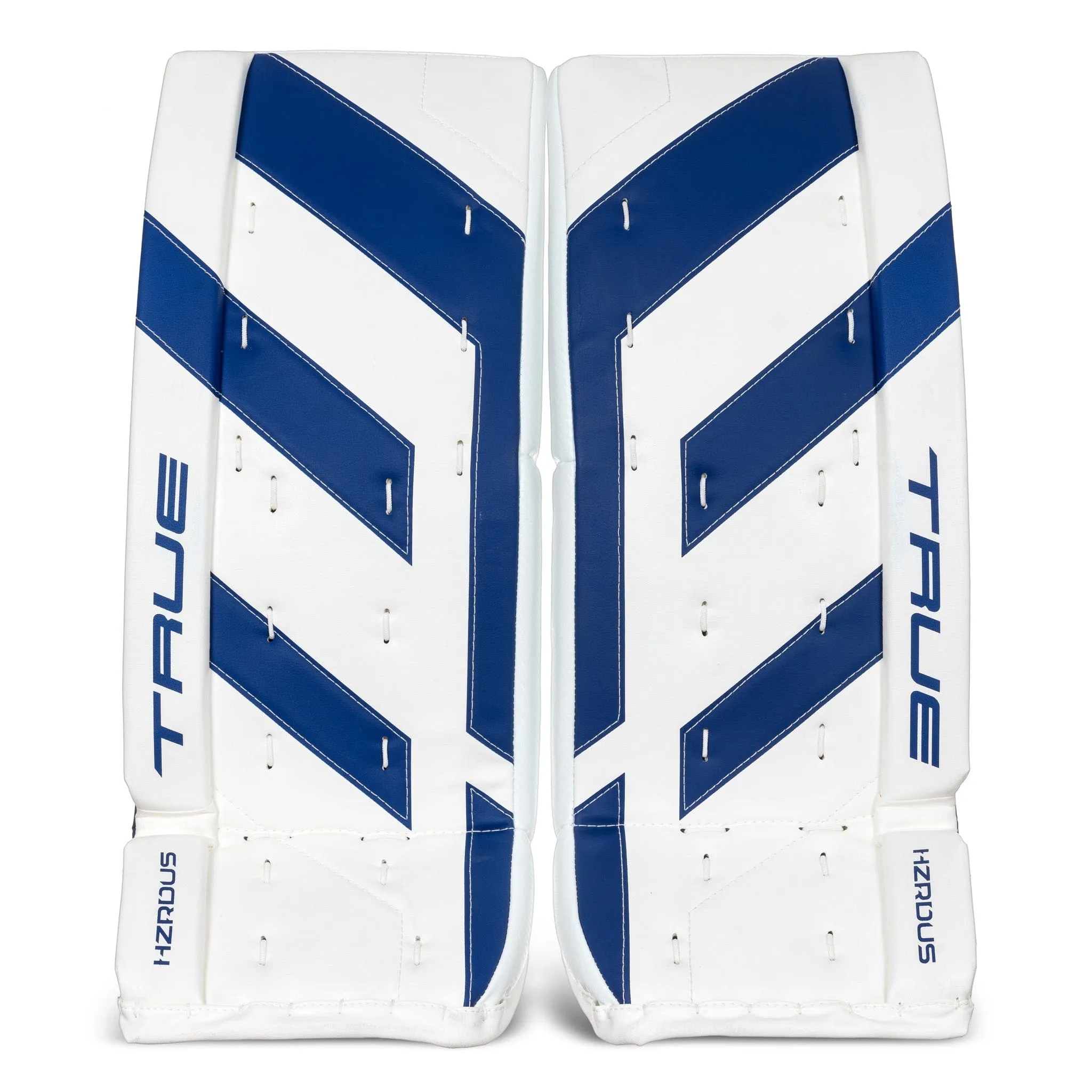 TRUE HZRDUS Junior Goalie Leg Pads