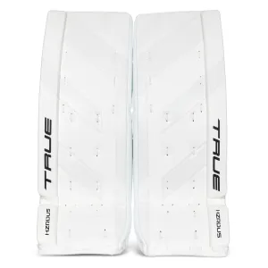 TRUE HZRDUS Junior Goalie Leg Pads