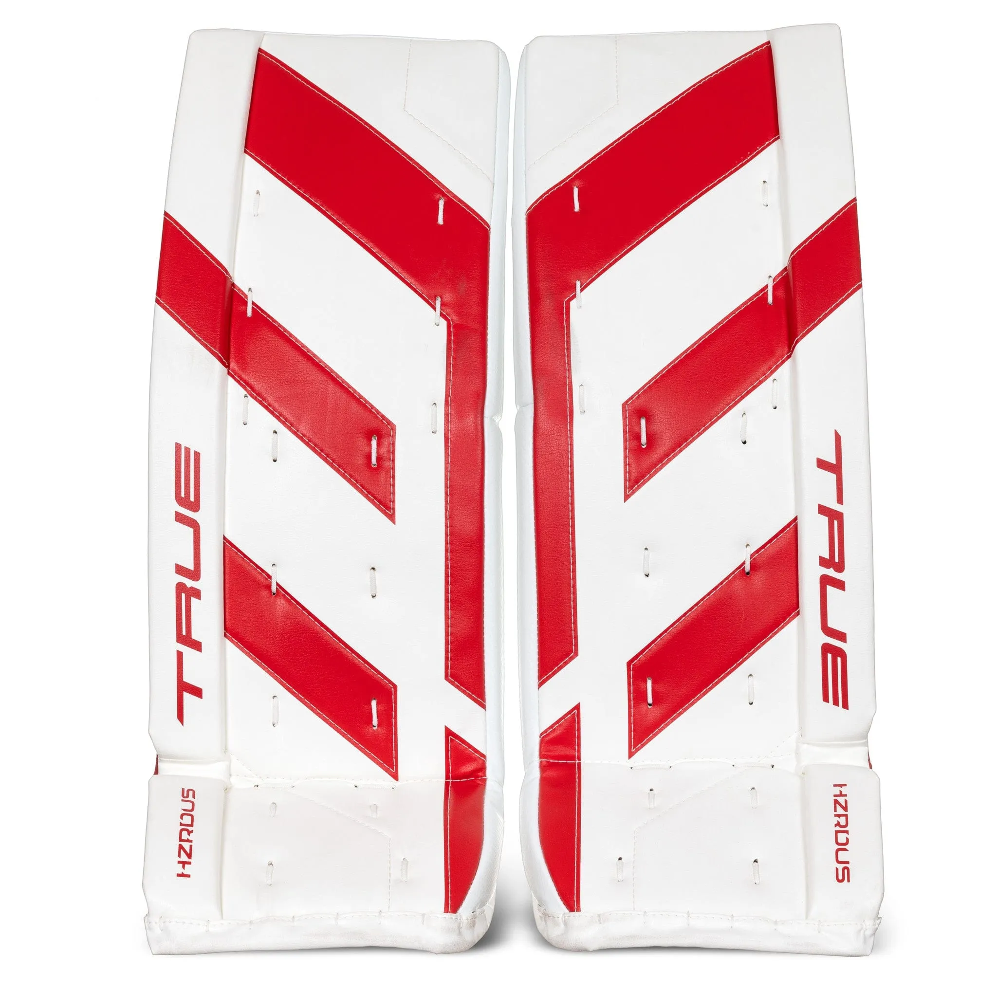 TRUE HZRDUS Junior Goalie Leg Pads