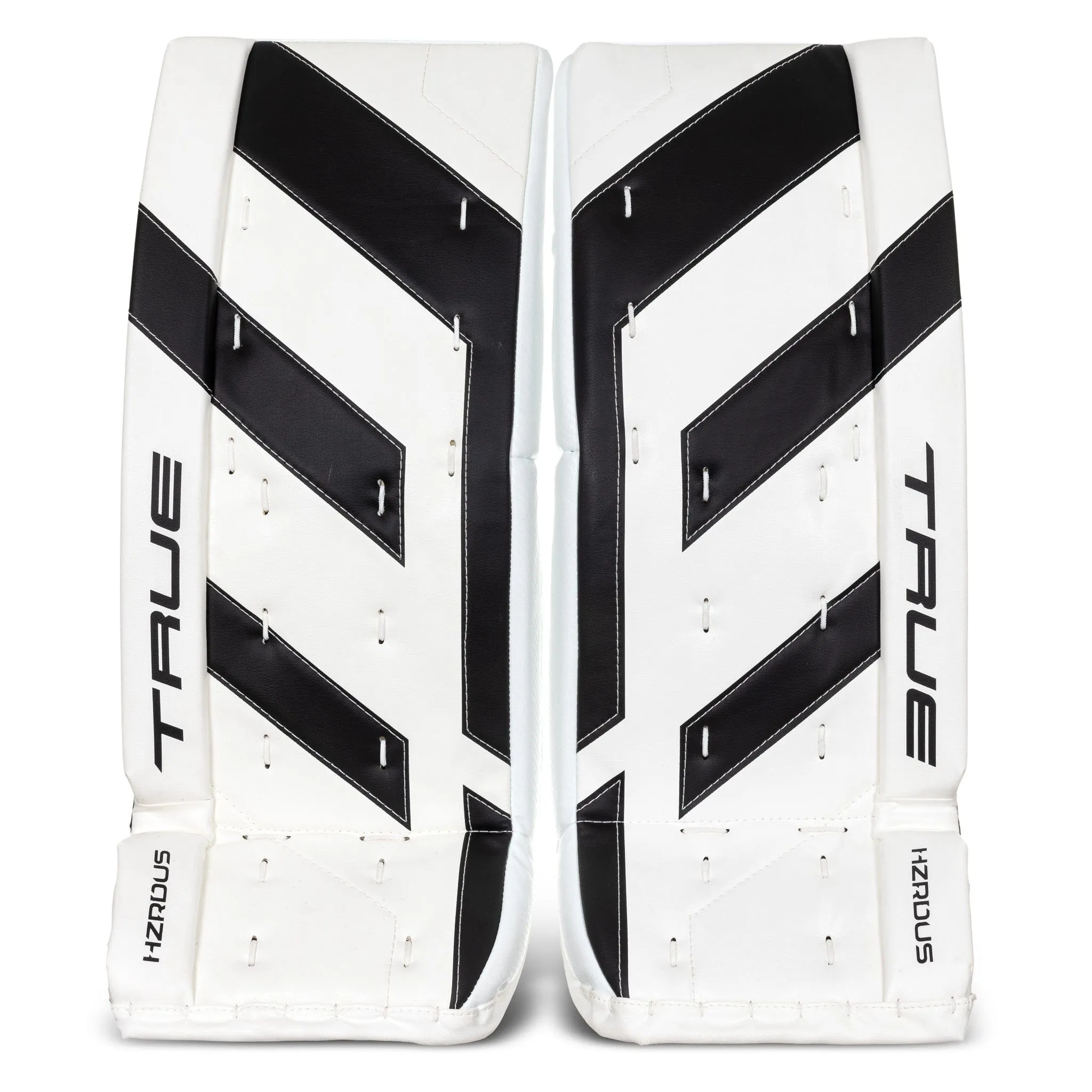 TRUE HZRDUS Junior Goalie Leg Pads
