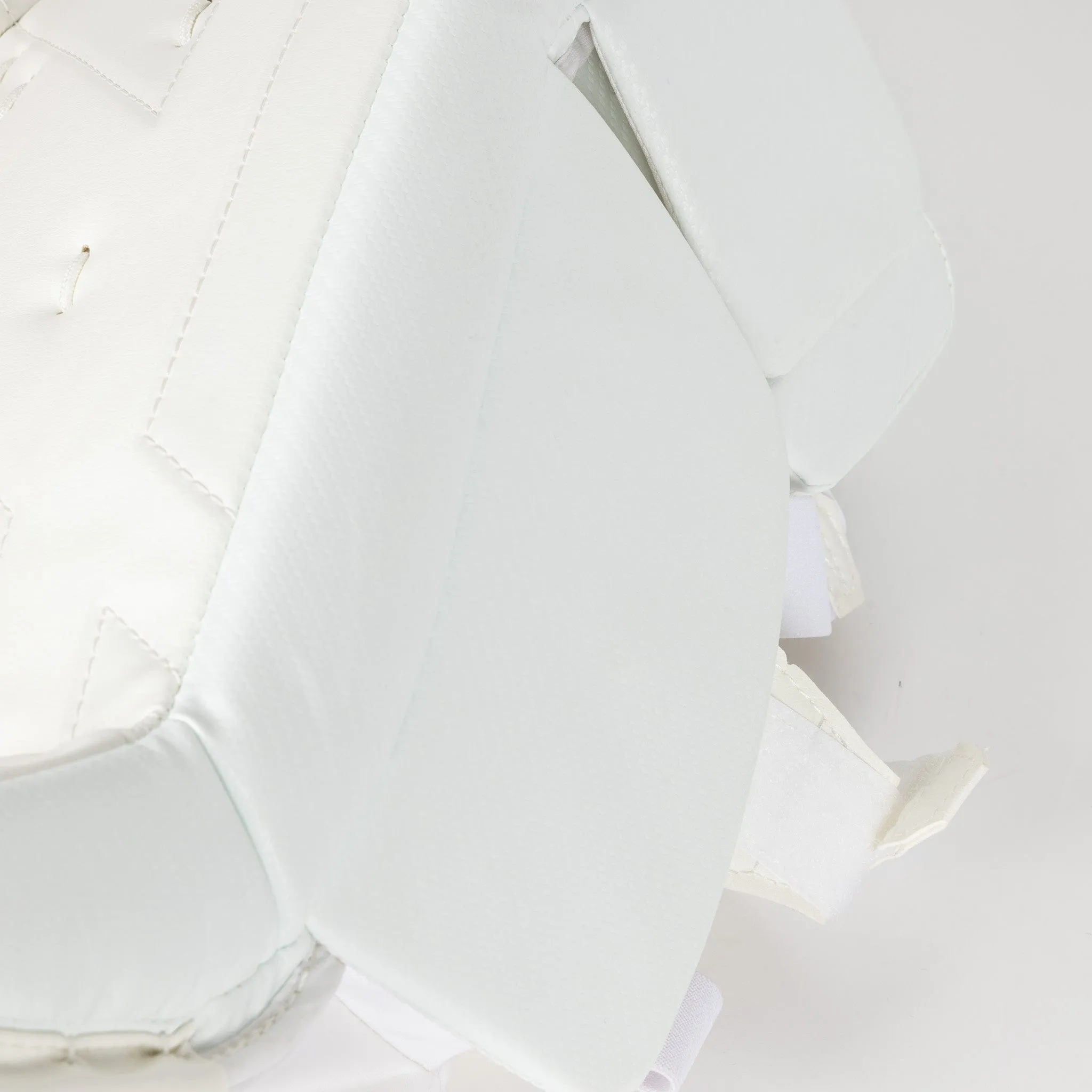 TRUE HZRDUS Junior Goalie Leg Pads