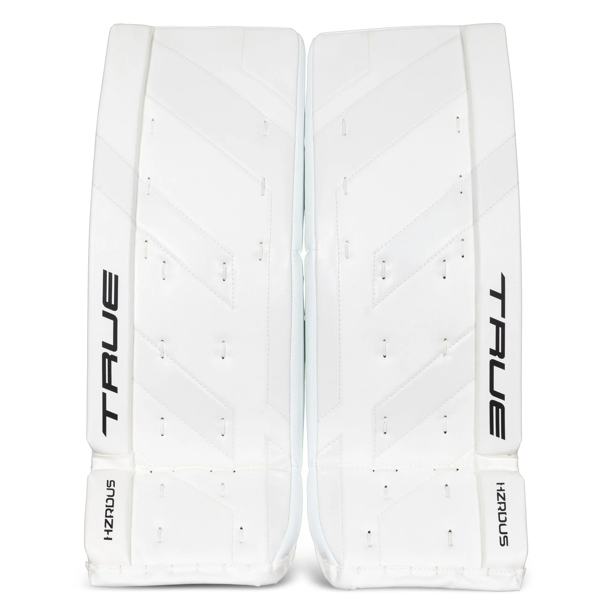 TRUE HZRDUS Junior Goalie Leg Pads