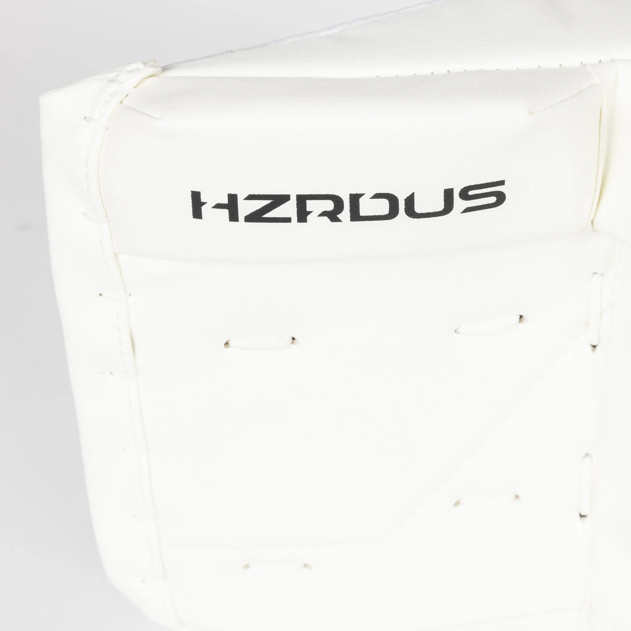 TRUE HZRDUS Junior Goalie Leg Pads