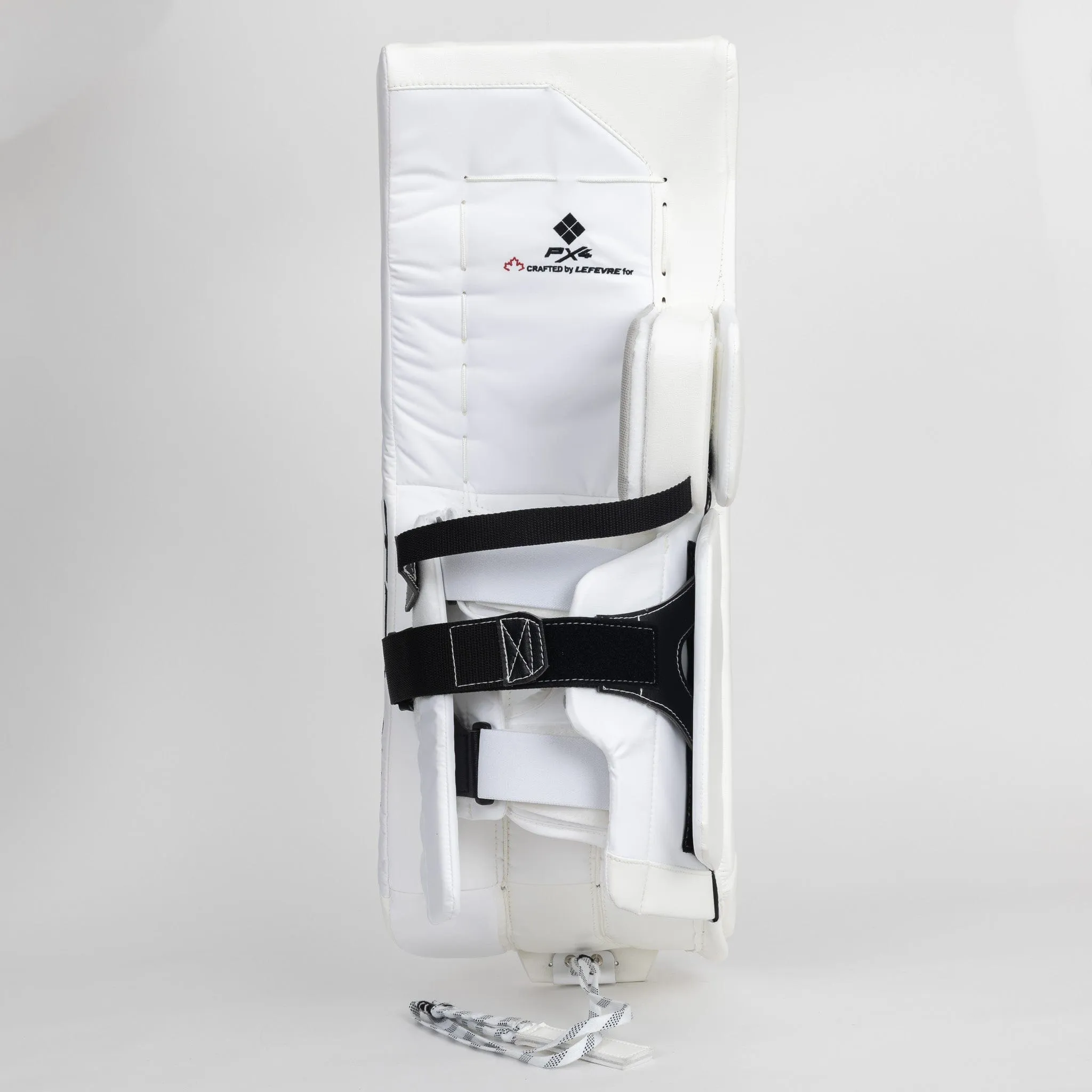 TRUE HZRDUS PX4 Senior Goalie Leg Pads - Domestic